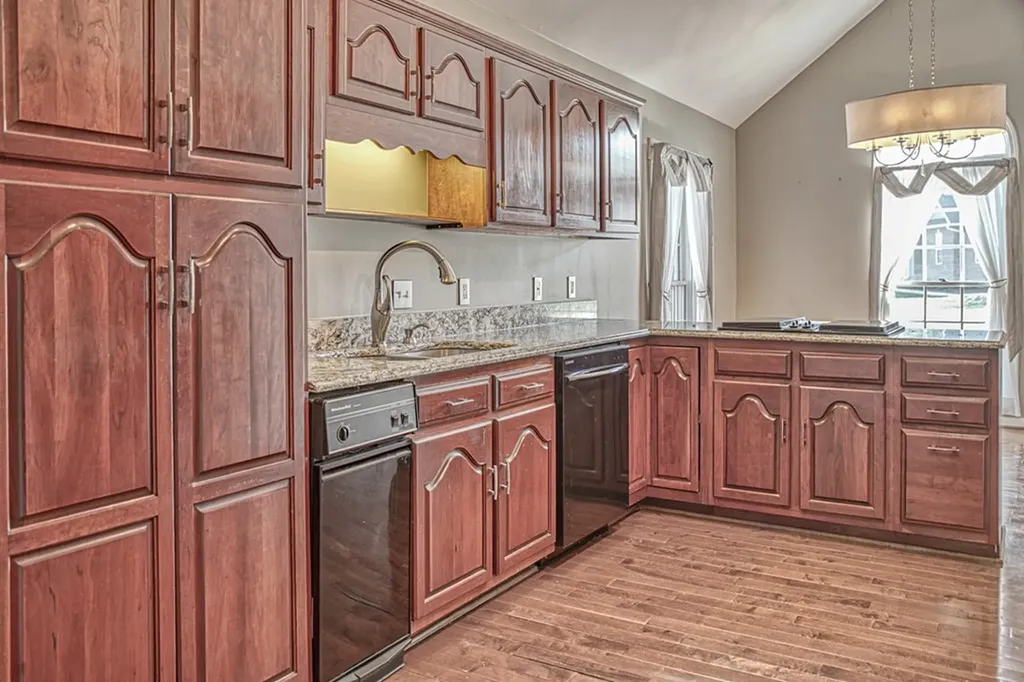 448 Windrowe Drive Cookeville TN 38506