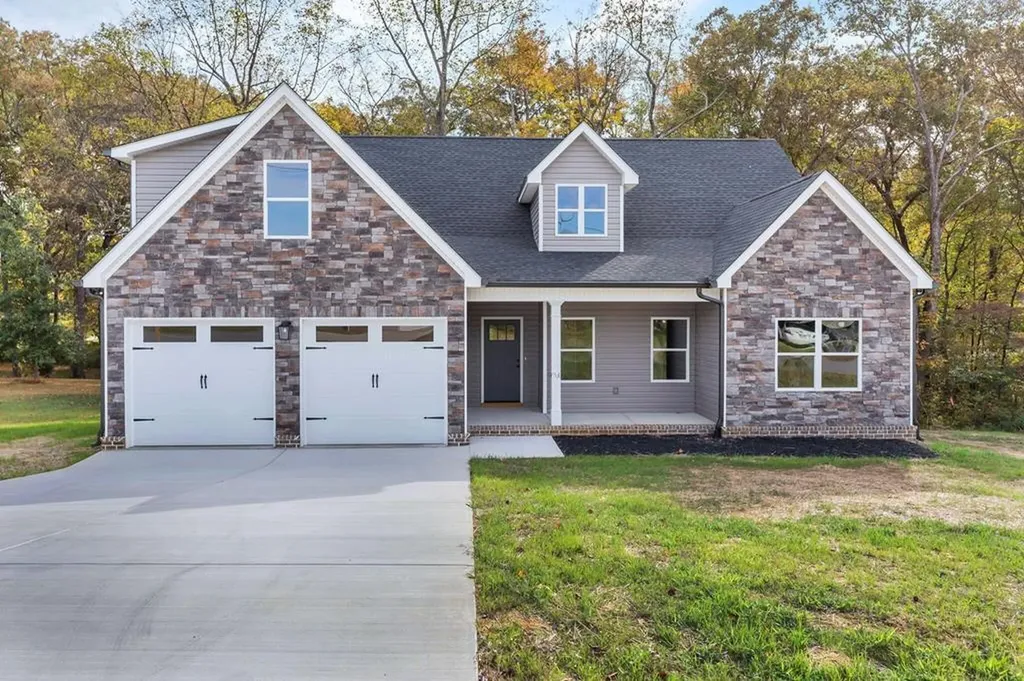 52 Dale Street Mcminnville TN 37110