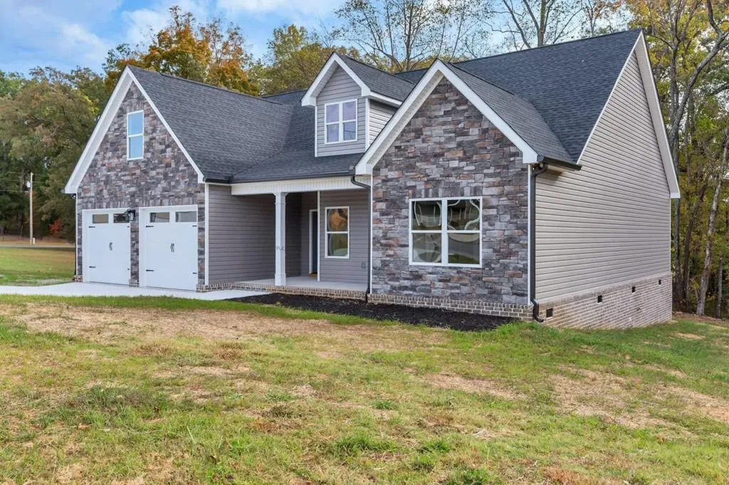 52 Dale Street Mcminnville TN 37110