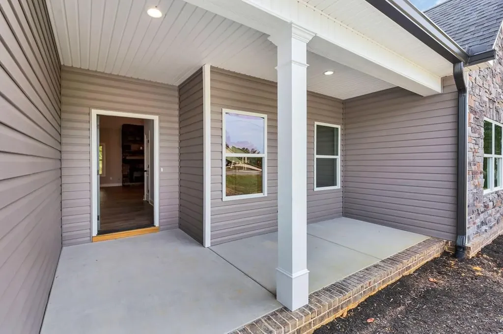 52 Dale Street Mcminnville TN 37110