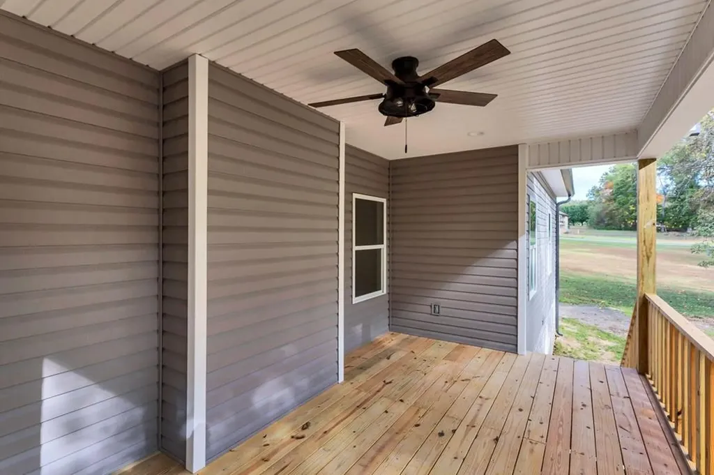 52 Dale Street Mcminnville TN 37110