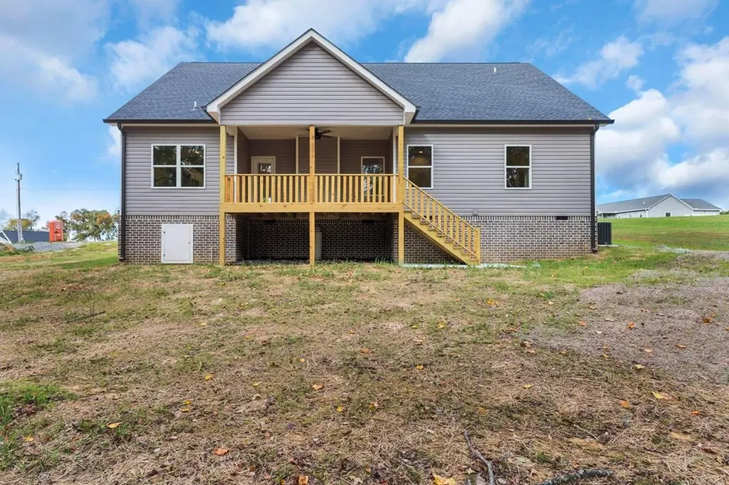 52 Dale Street Mcminnville TN 37110