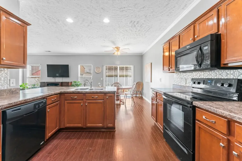 1060 Campbell Avenue Gallatin TN 37066