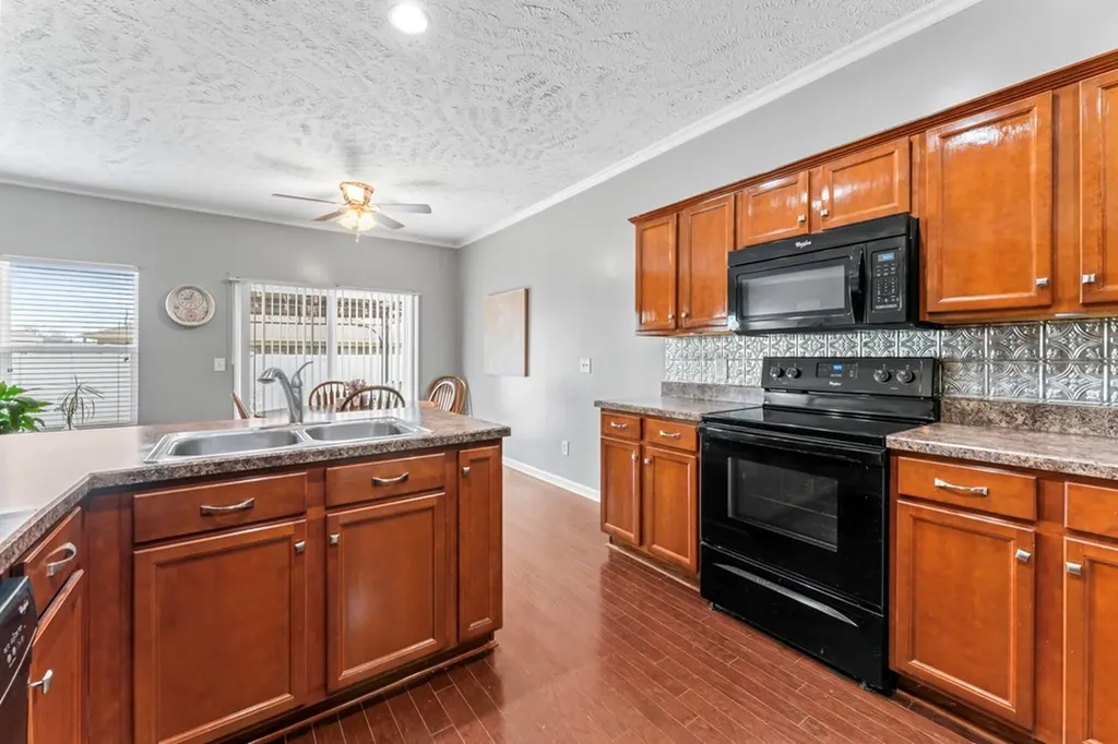 1060 Campbell Avenue Gallatin TN 37066