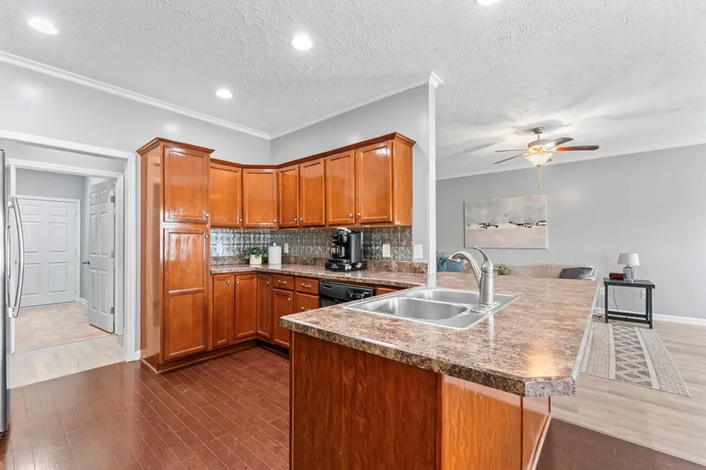 1060 Campbell Avenue Gallatin TN 37066