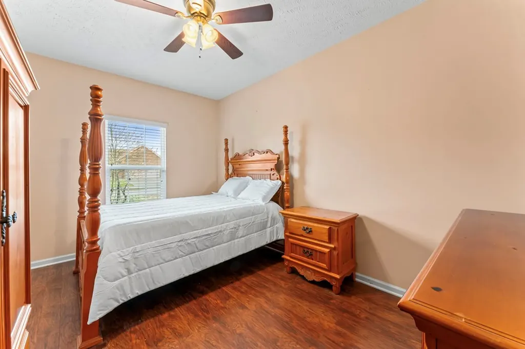 1060 Campbell Avenue Gallatin TN 37066