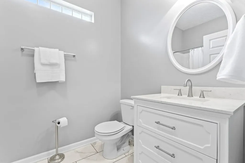 1060 Campbell Avenue Gallatin TN 37066