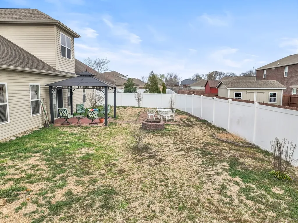 1060 Campbell Avenue Gallatin TN 37066