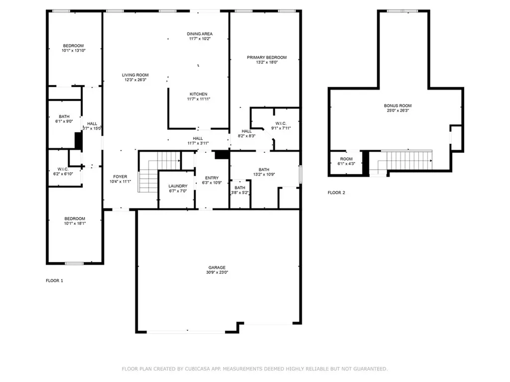 1060 Campbell Avenue Gallatin TN 37066