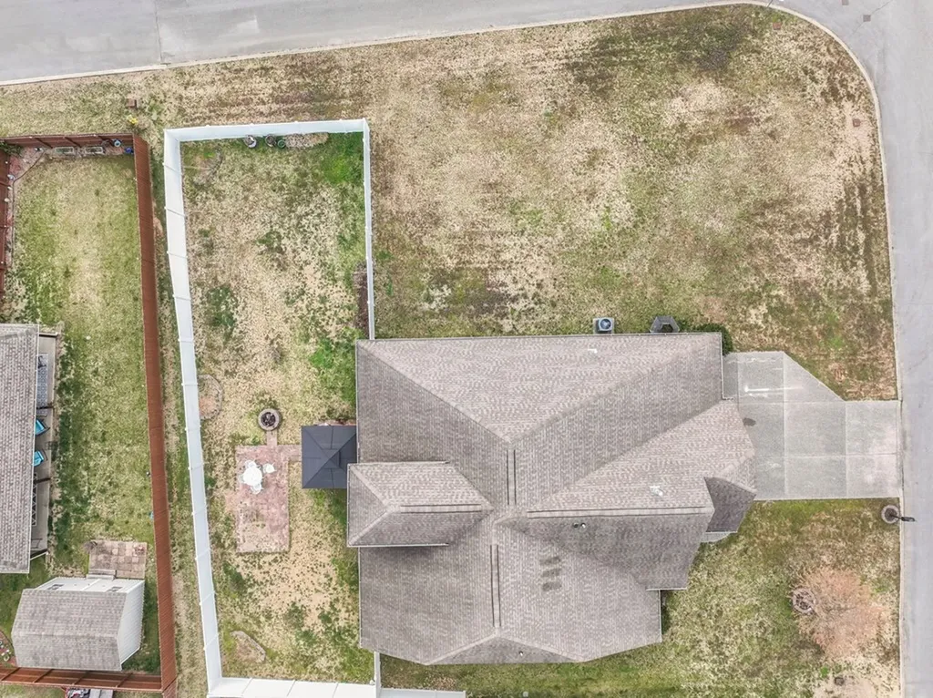 1060 Campbell Avenue Gallatin TN 37066