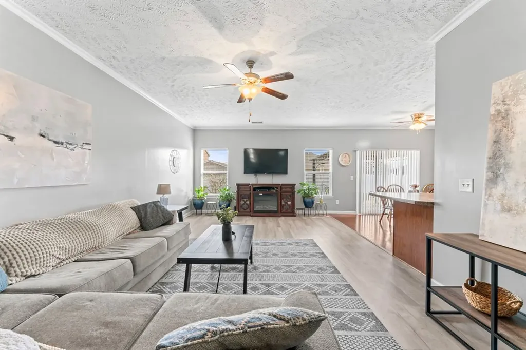 1060 Campbell Avenue Gallatin TN 37066