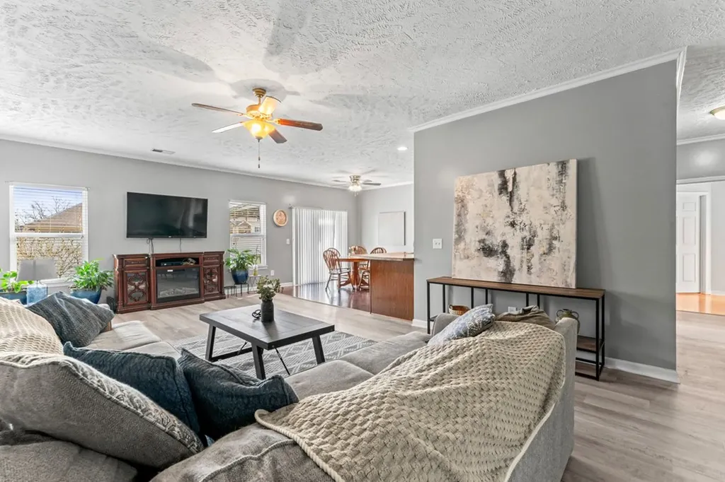 1060 Campbell Avenue Gallatin TN 37066