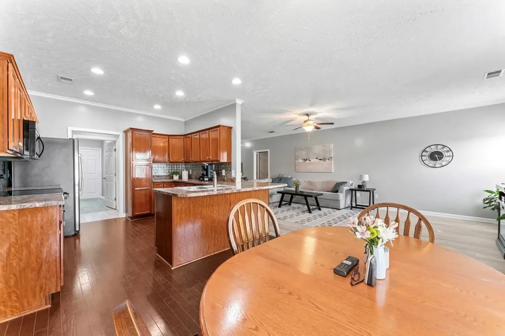 1060 Campbell Avenue Gallatin TN 37066