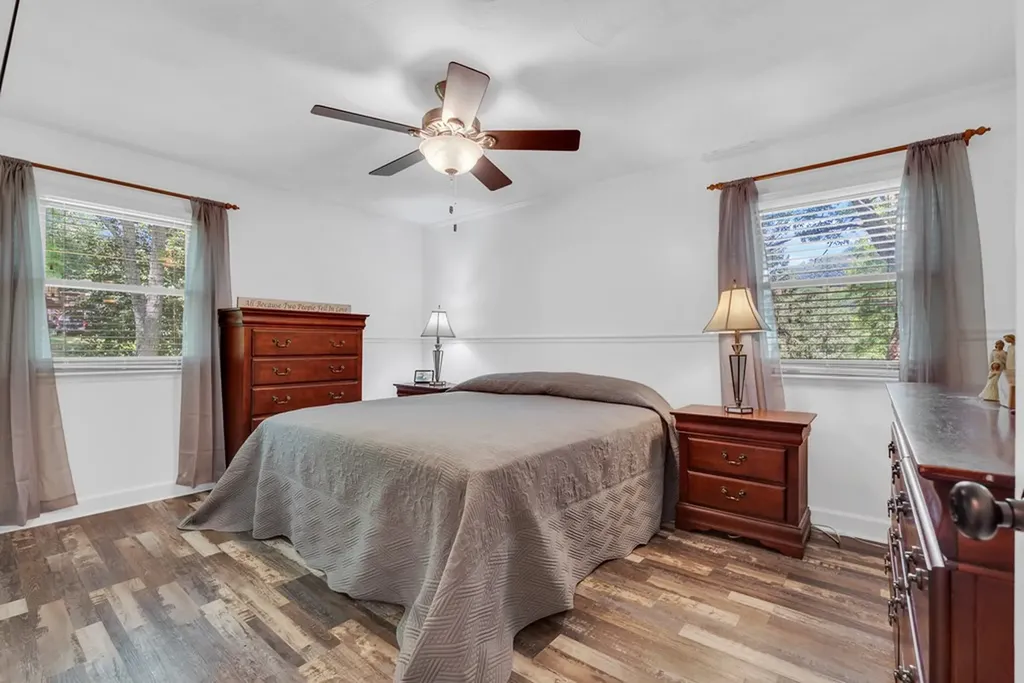 1411 Lakeview Road Livingston TN 38570