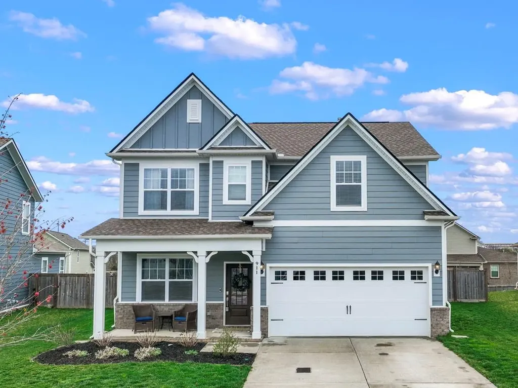 911 Sassafras Court Other TN 37174