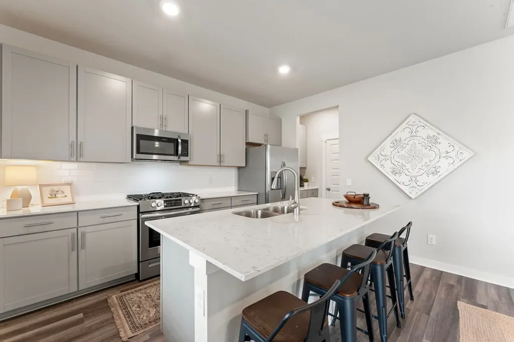 911 Sassafras Court Other TN 37174