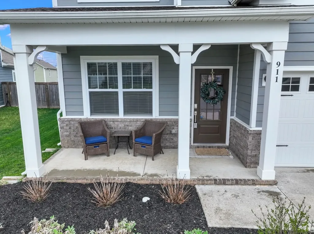 911 Sassafras Court Other TN 37174