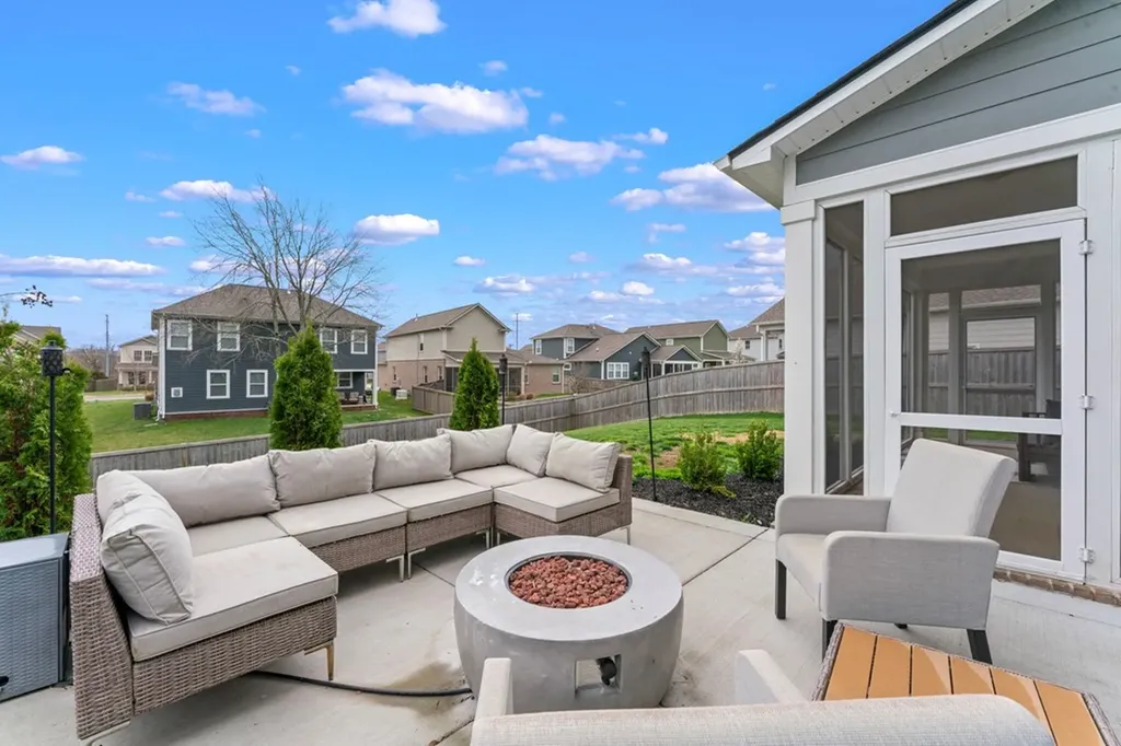 911 Sassafras Court Other TN 37174