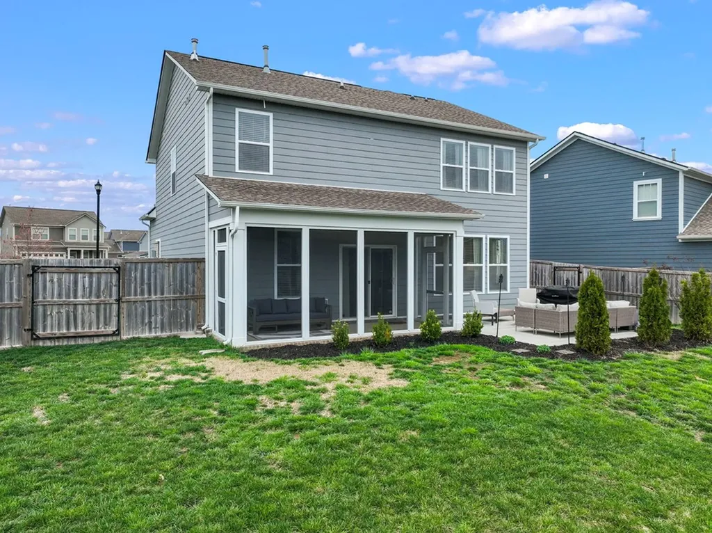 911 Sassafras Court Other TN 37174