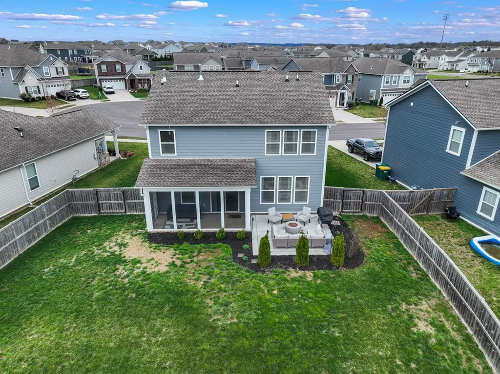 911 Sassafras Court Other TN 37174