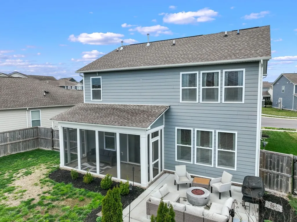 911 Sassafras Court Other TN 37174