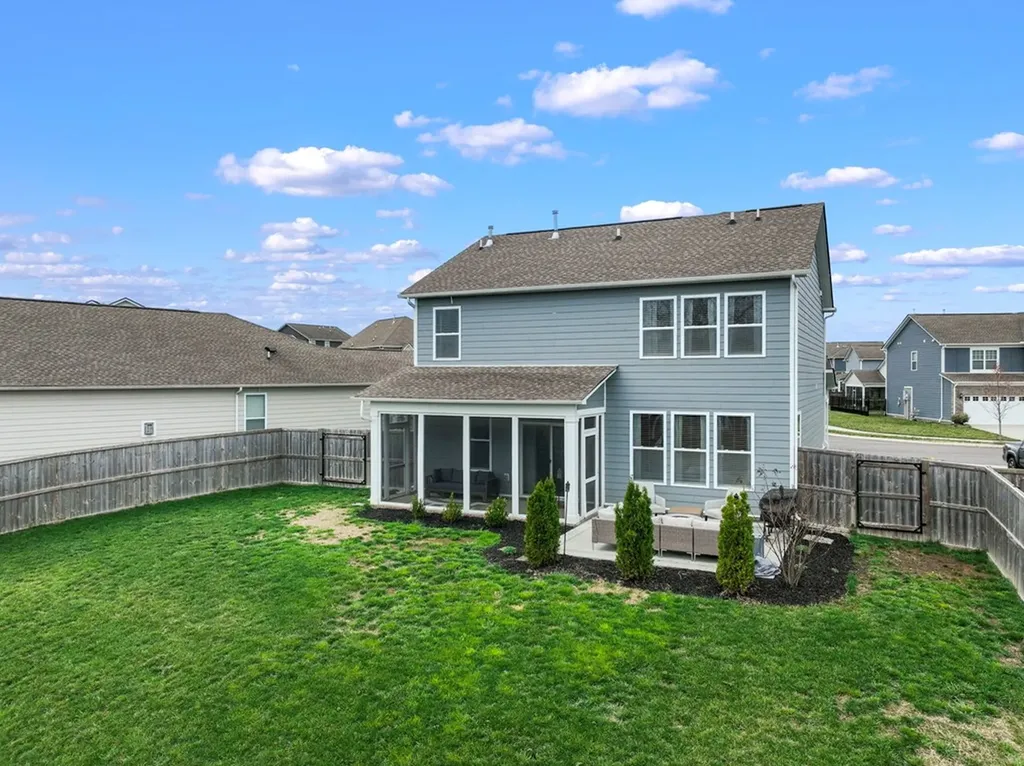 911 Sassafras Court Other TN 37174