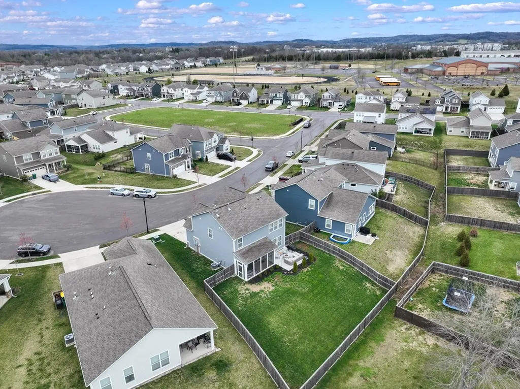 911 Sassafras Court Other TN 37174