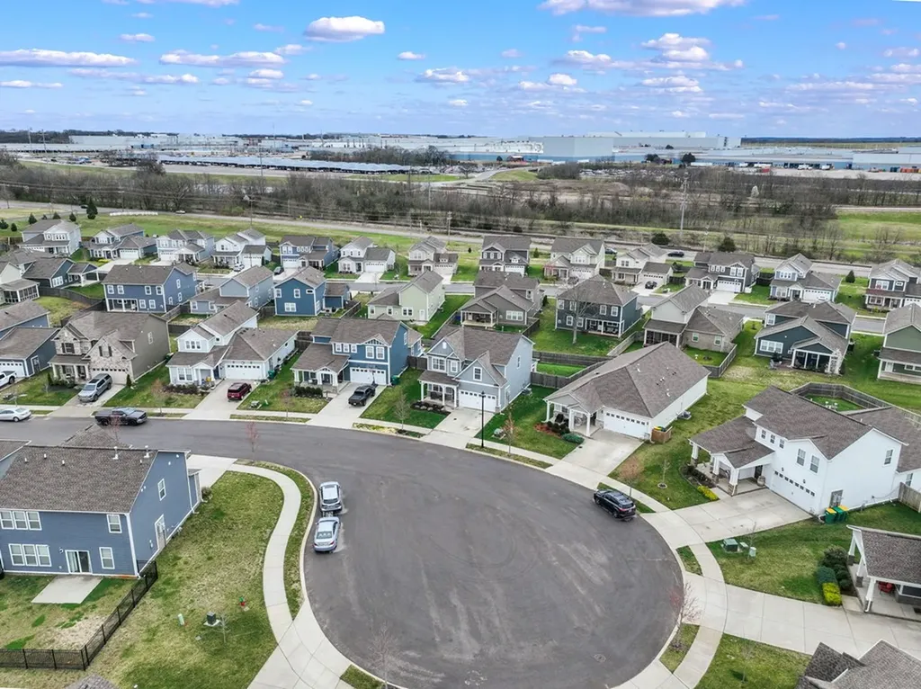 911 Sassafras Court Other TN 37174