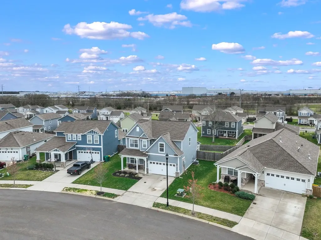 911 Sassafras Court Other TN 37174