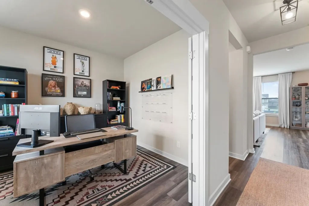 911 Sassafras Court Other TN 37174