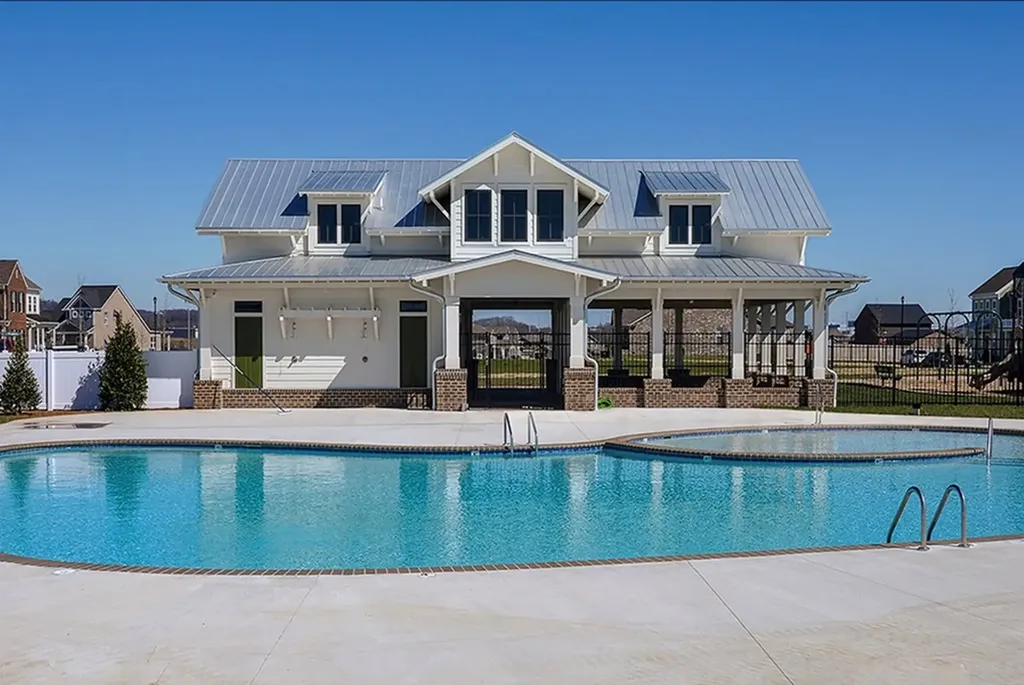 911 Sassafras Court Other TN 37174