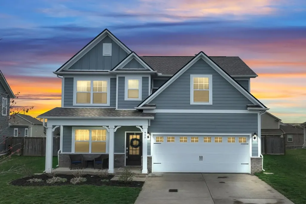 911 Sassafras Court Other TN 37174