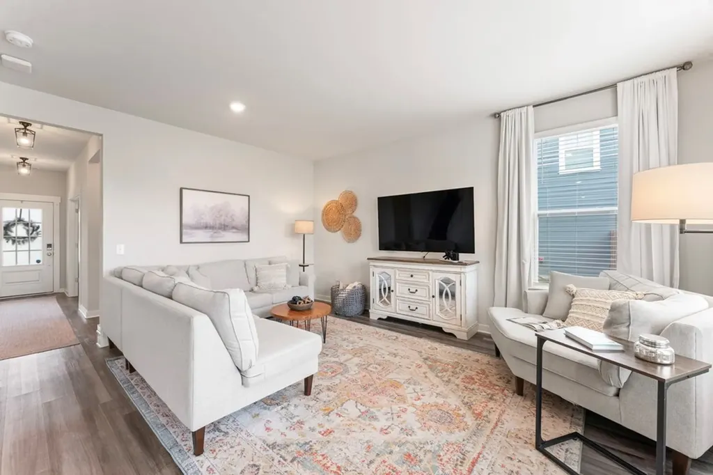 911 Sassafras Court Other TN 37174