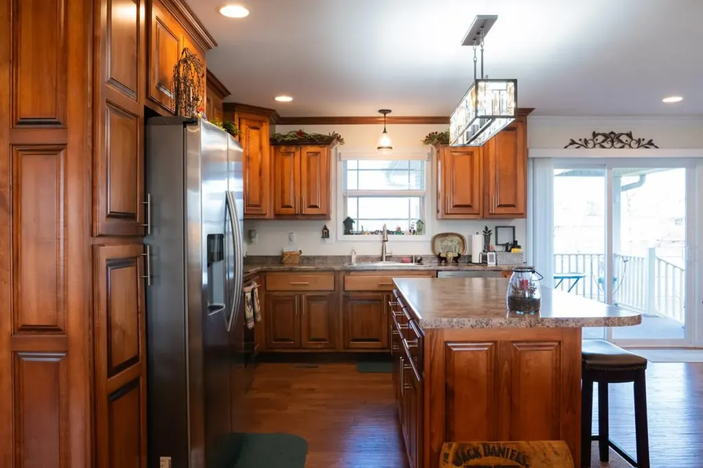 625 Wyndwalker Lane Cookeville TN 38506