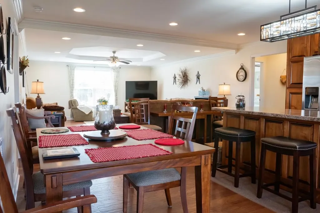 625 Wyndwalker Lane Cookeville TN 38506