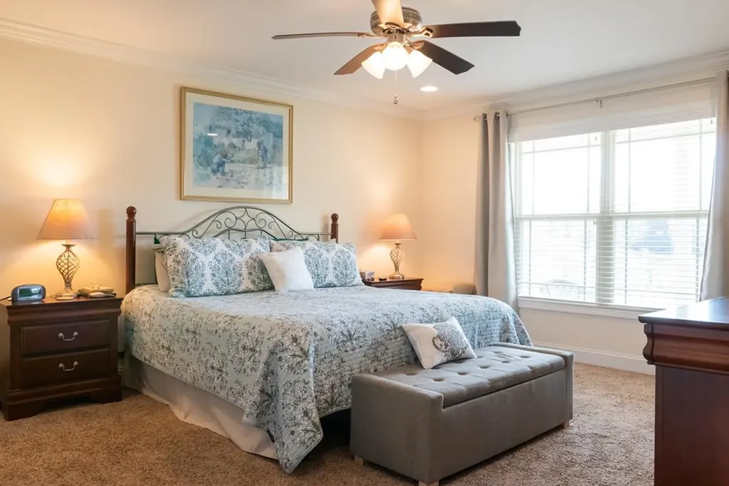 625 Wyndwalker Lane Cookeville TN 38506