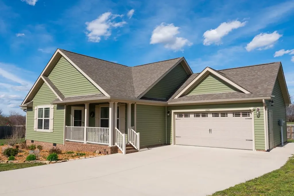 625 Wyndwalker Lane Cookeville TN 38506