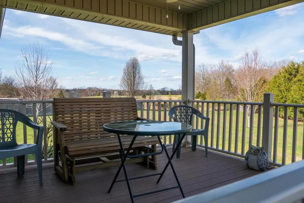 625 Wyndwalker Lane Cookeville TN 38506