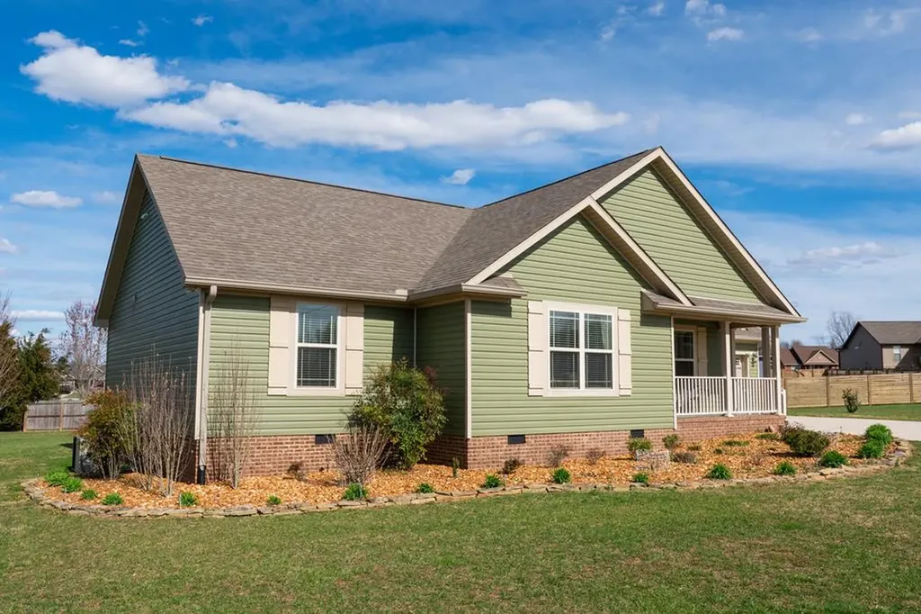 625 Wyndwalker Lane Cookeville TN 38506