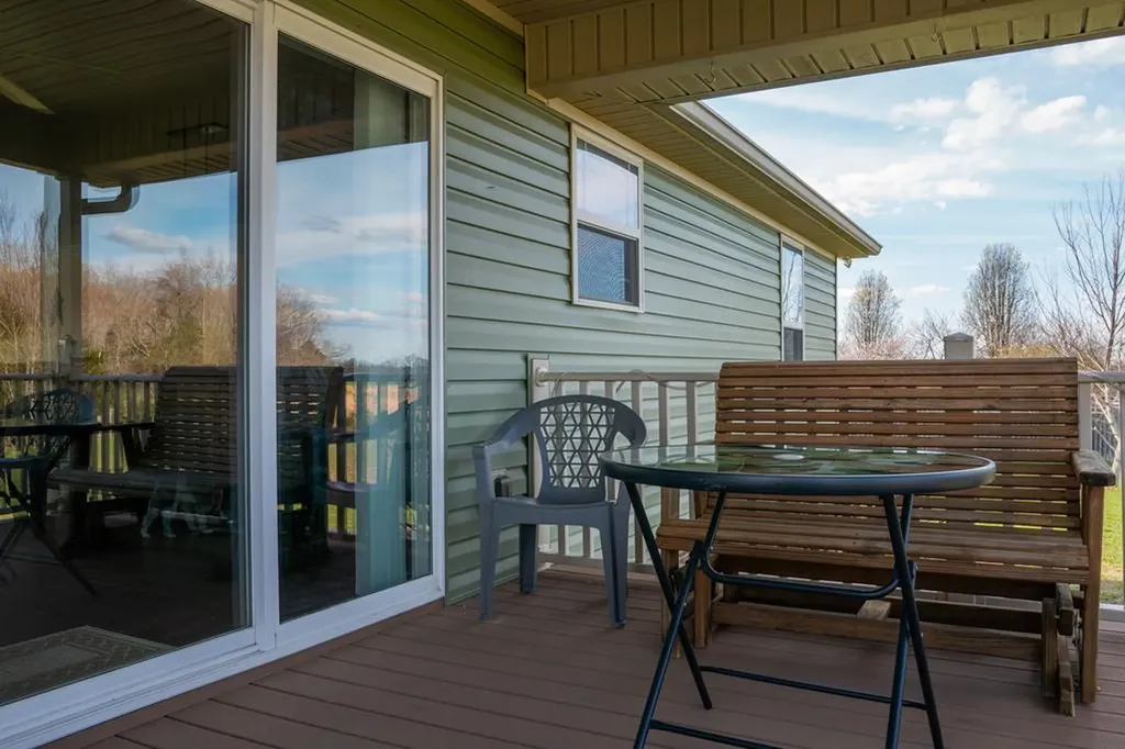 625 Wyndwalker Lane Cookeville TN 38506