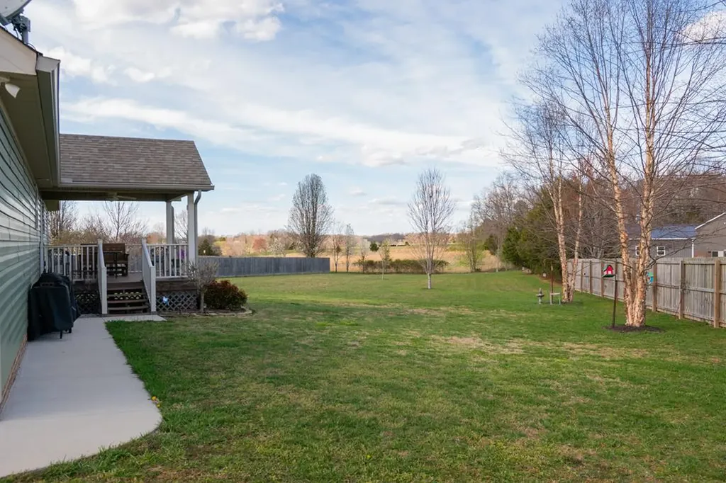 625 Wyndwalker Lane Cookeville TN 38506