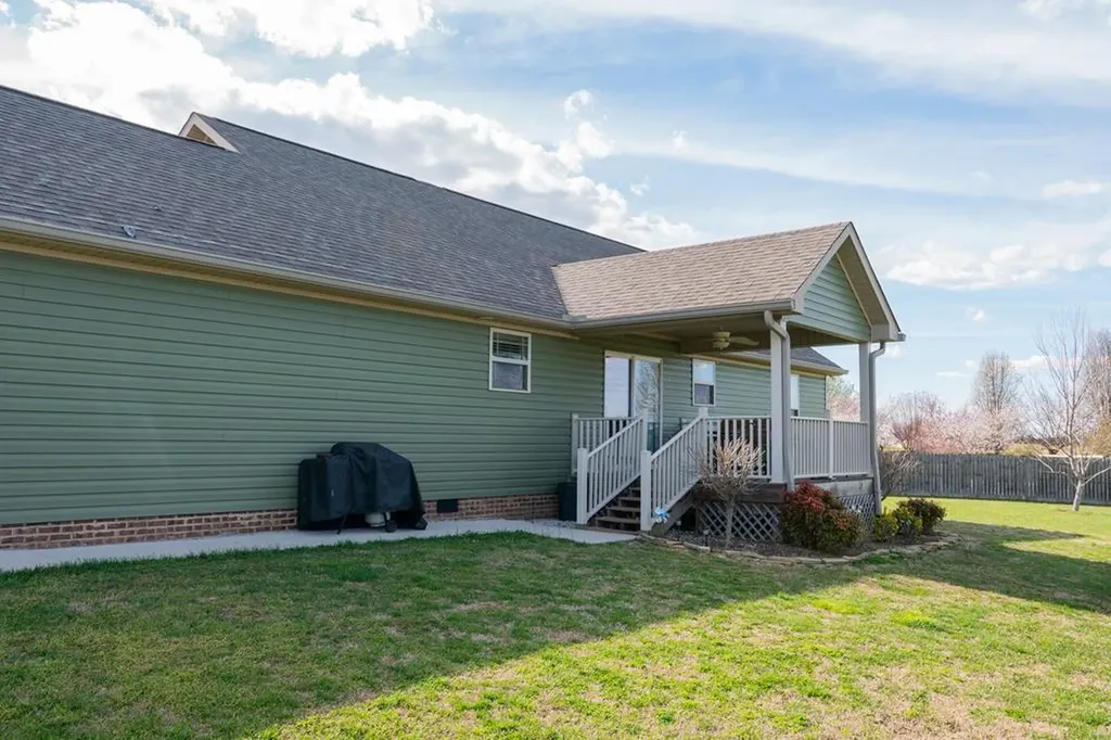 625 Wyndwalker Lane Cookeville TN 38506