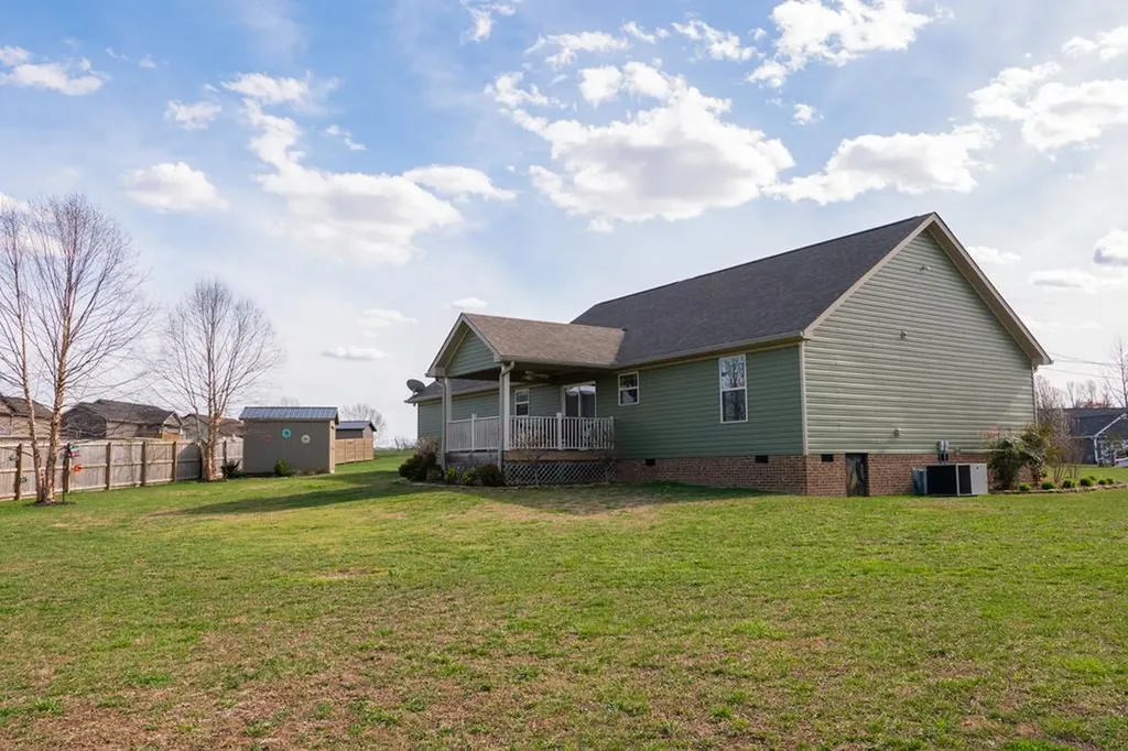 625 Wyndwalker Lane Cookeville TN 38506