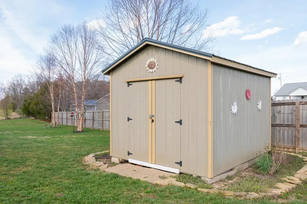 625 Wyndwalker Lane Cookeville TN 38506