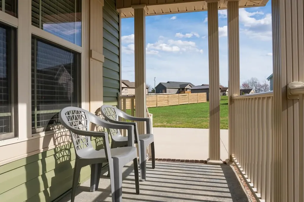 625 Wyndwalker Lane Cookeville TN 38506