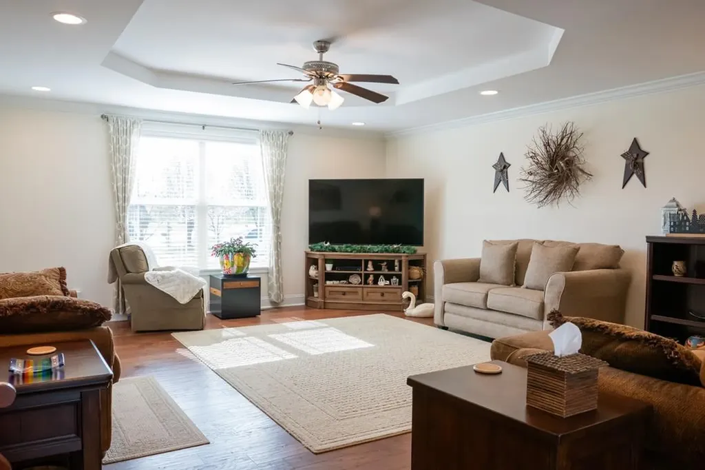 625 Wyndwalker Lane Cookeville TN 38506