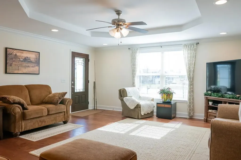 625 Wyndwalker Lane Cookeville TN 38506