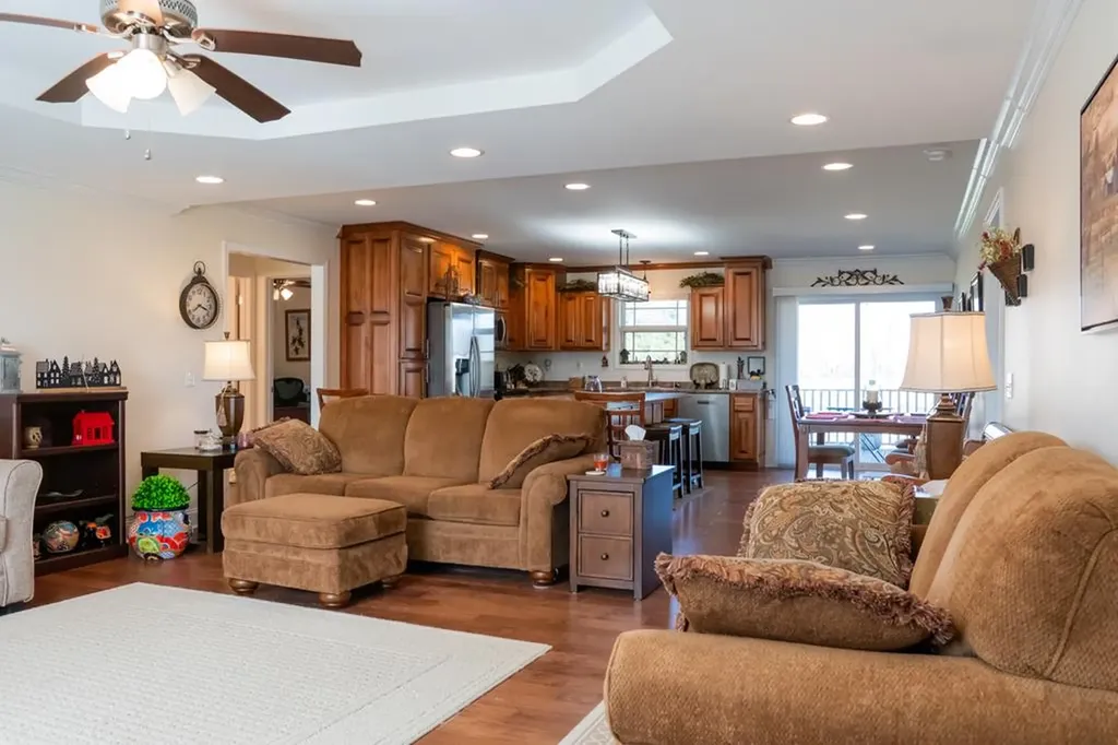 625 Wyndwalker Lane Cookeville TN 38506