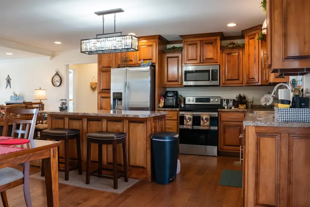 625 Wyndwalker Lane Cookeville TN 38506