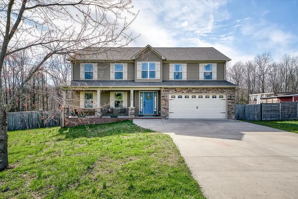 7864 Platinum Circle Baxter TN 38544